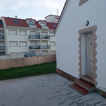 O Lar De Silva Villa Sanxenxo Buitenkant foto