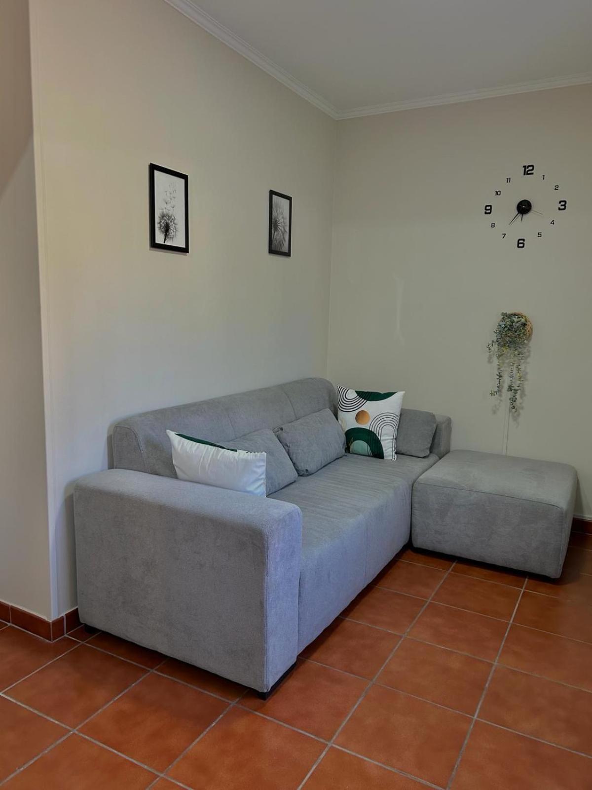 O Lar De Silva Villa Sanxenxo Buitenkant foto