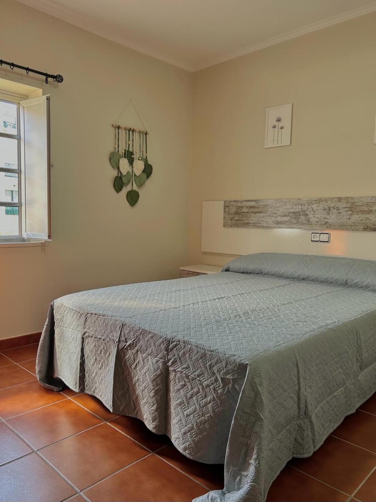 O Lar De Silva Villa Sanxenxo Buitenkant foto