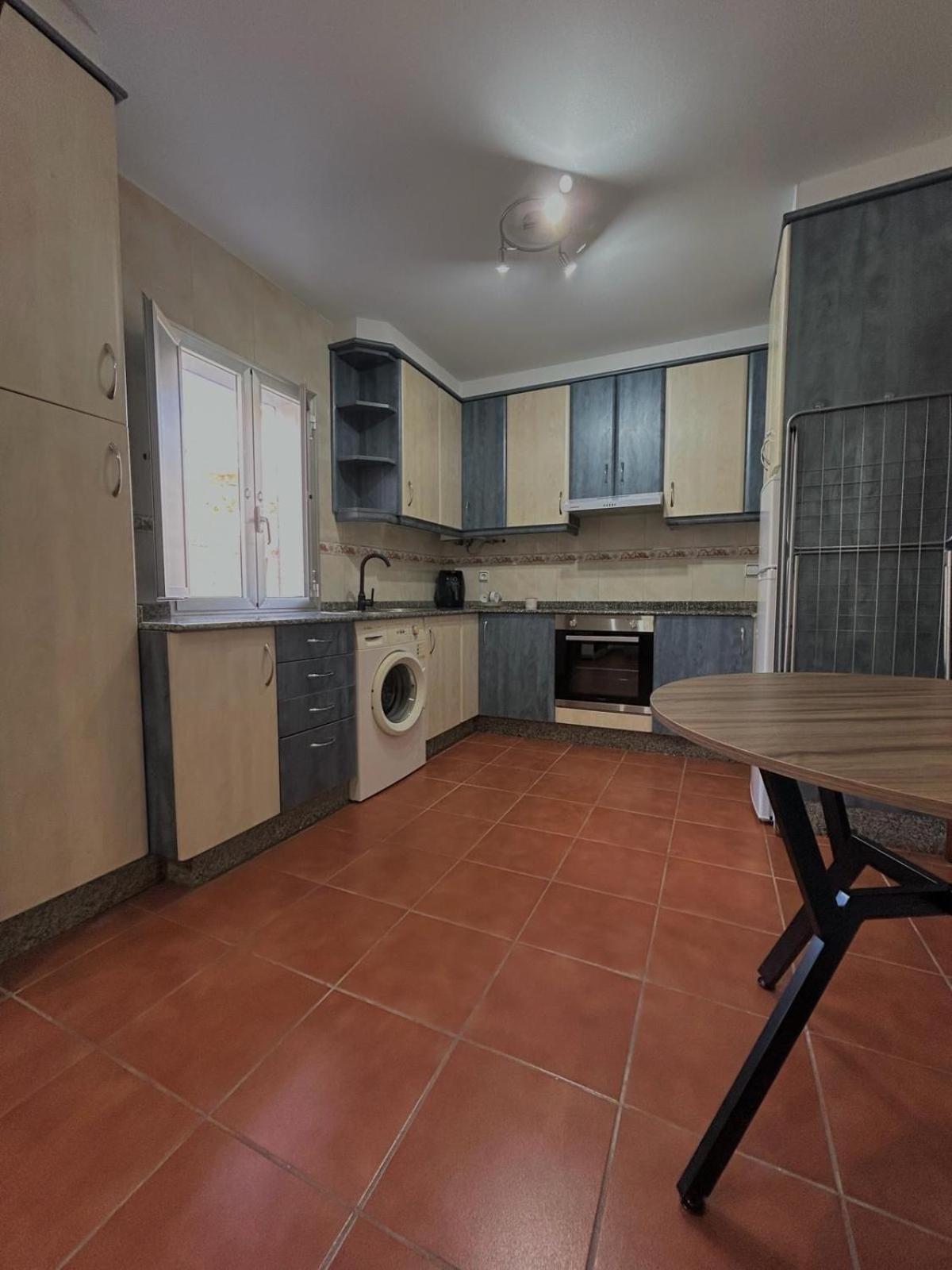 O Lar De Silva Villa Sanxenxo Buitenkant foto