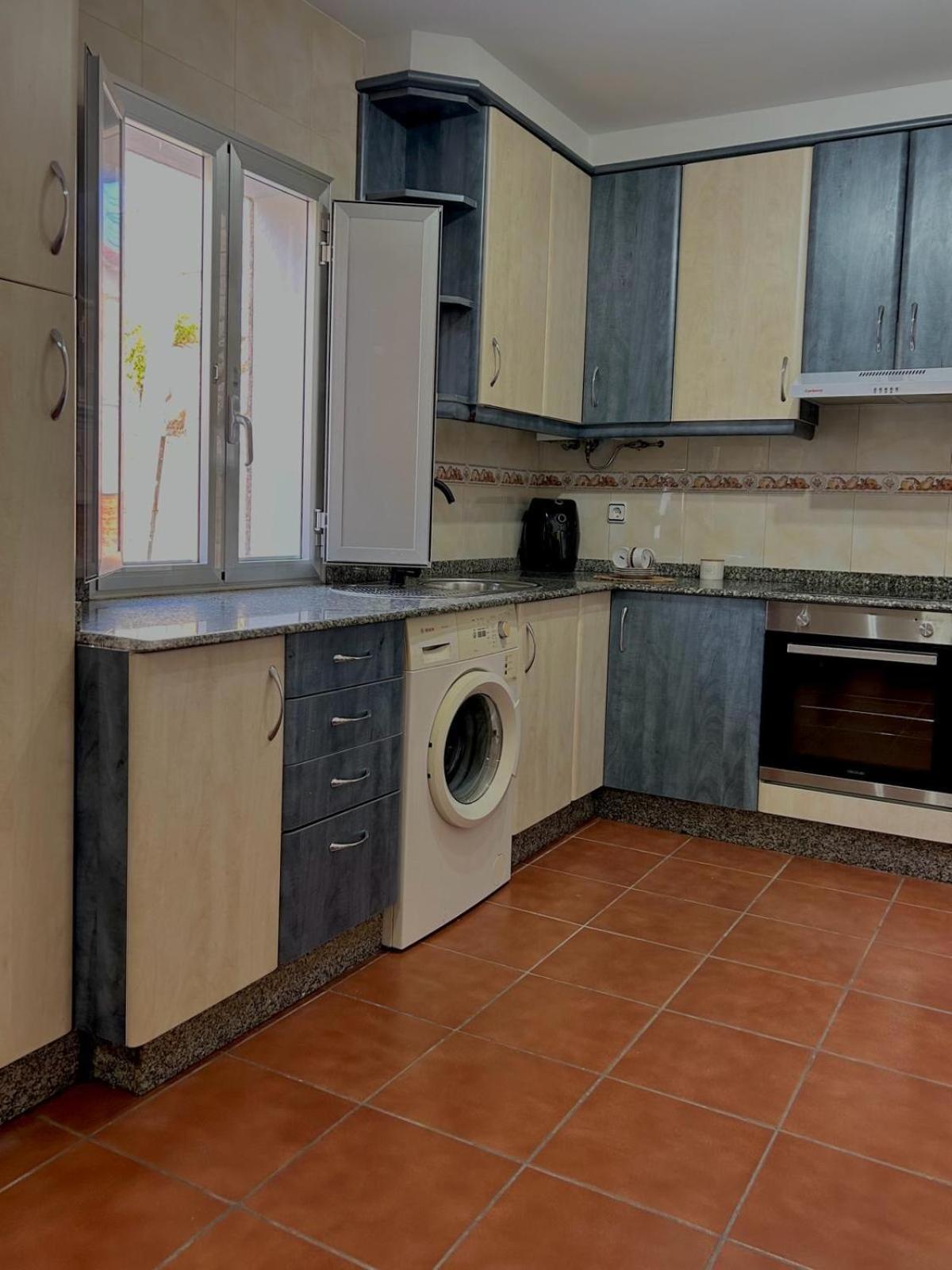 O Lar De Silva Villa Sanxenxo Buitenkant foto