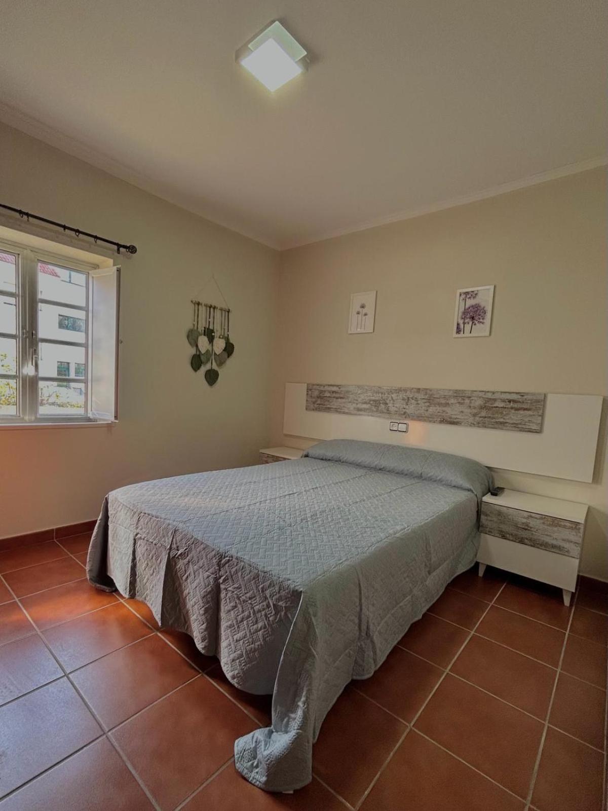 O Lar De Silva Villa Sanxenxo Buitenkant foto