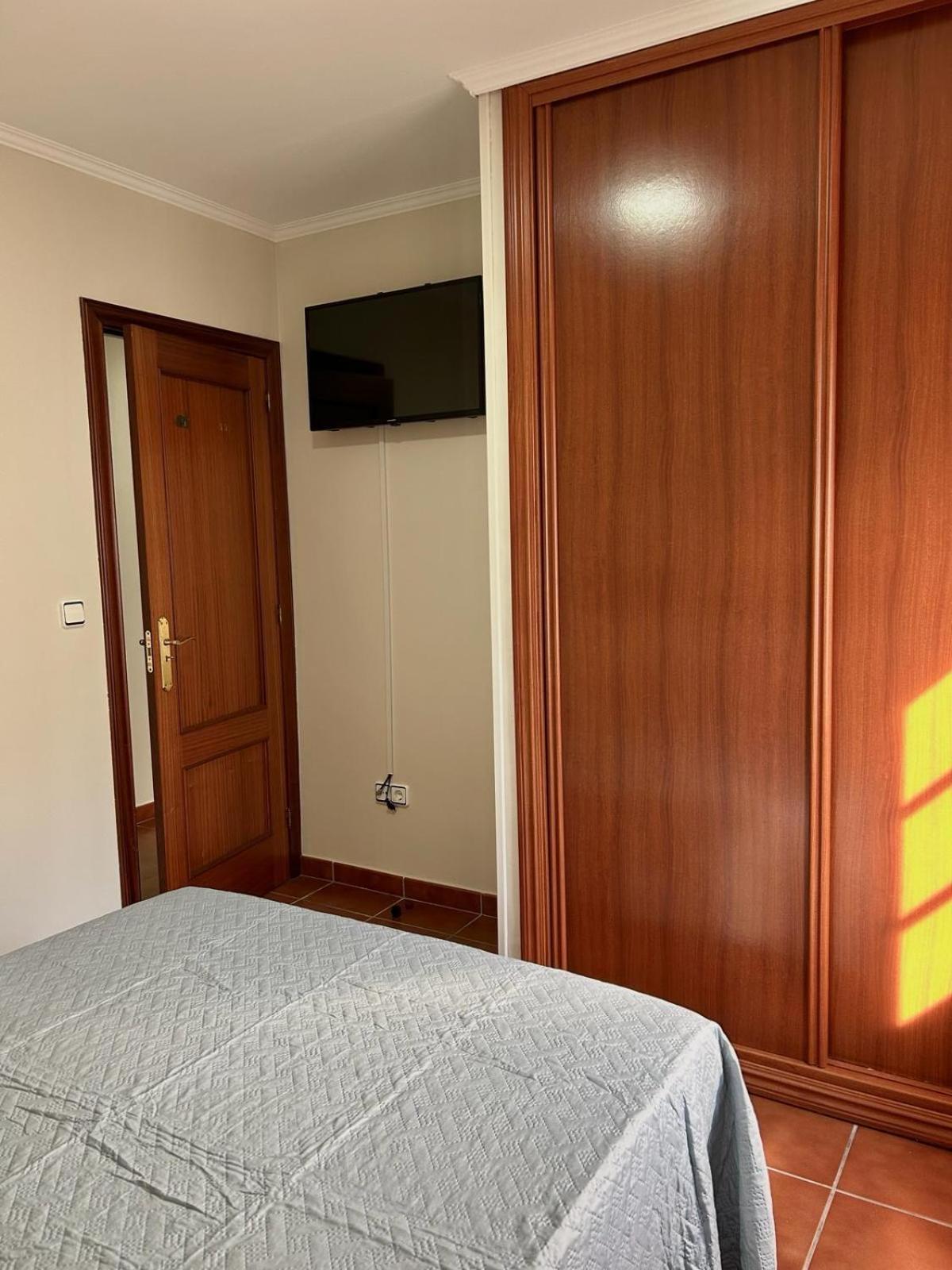O Lar De Silva Villa Sanxenxo Buitenkant foto