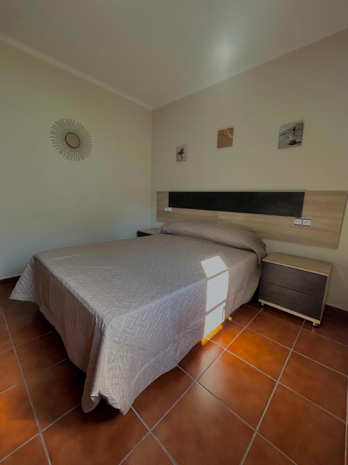 O Lar De Silva Villa Sanxenxo Buitenkant foto