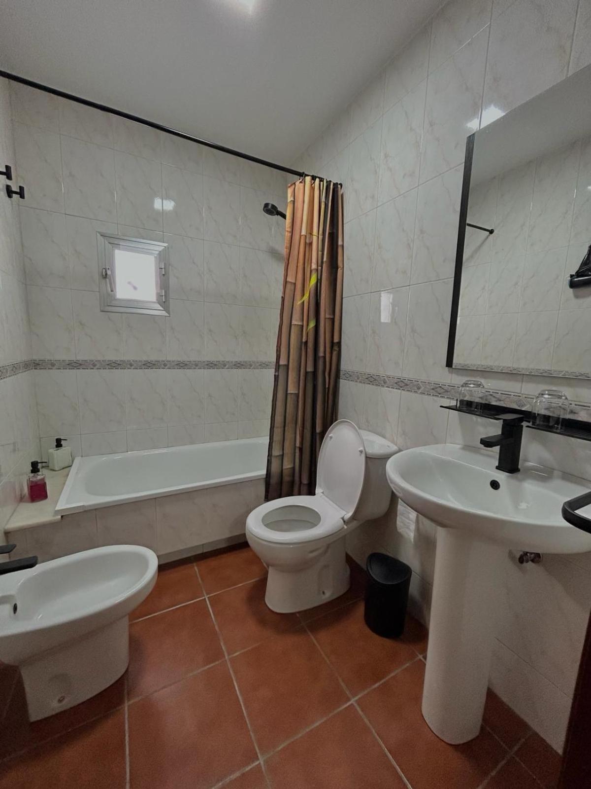 O Lar De Silva Villa Sanxenxo Buitenkant foto