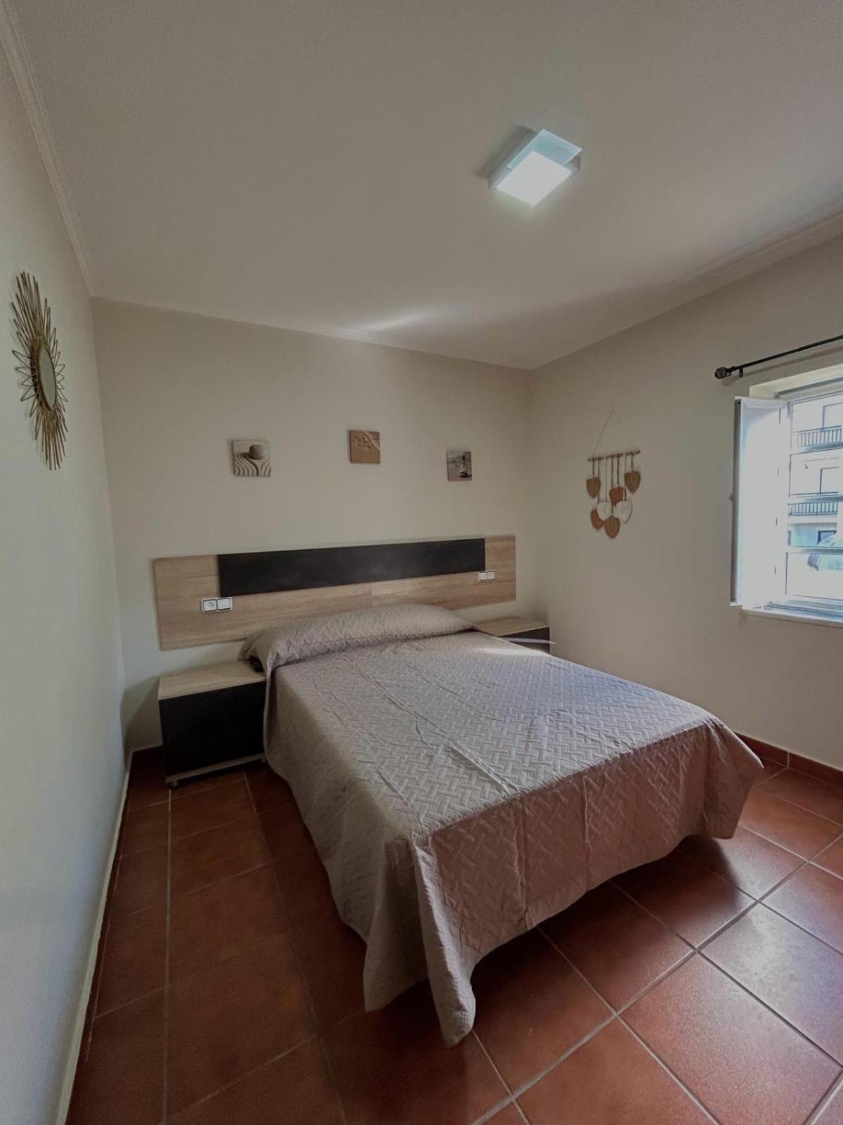 O Lar De Silva Villa Sanxenxo Buitenkant foto